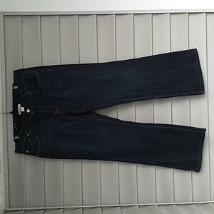 White House Black Market Denim Jeans